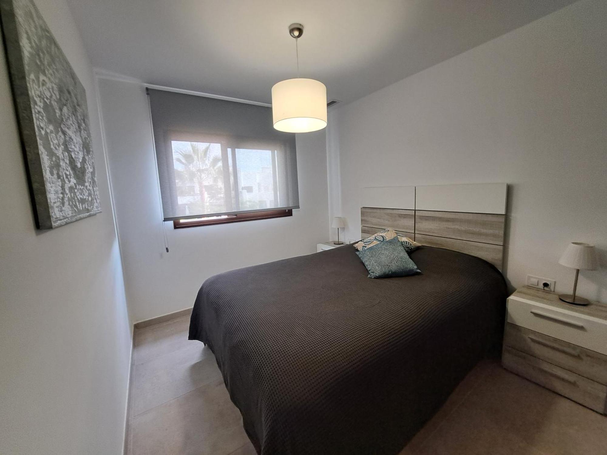 Marysol Appartement Pulpí Buitenkant foto